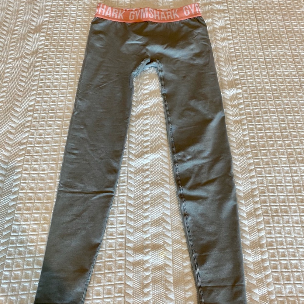 NWOT Gymshark Seamless Leggings